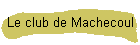 Le club de Machecoul